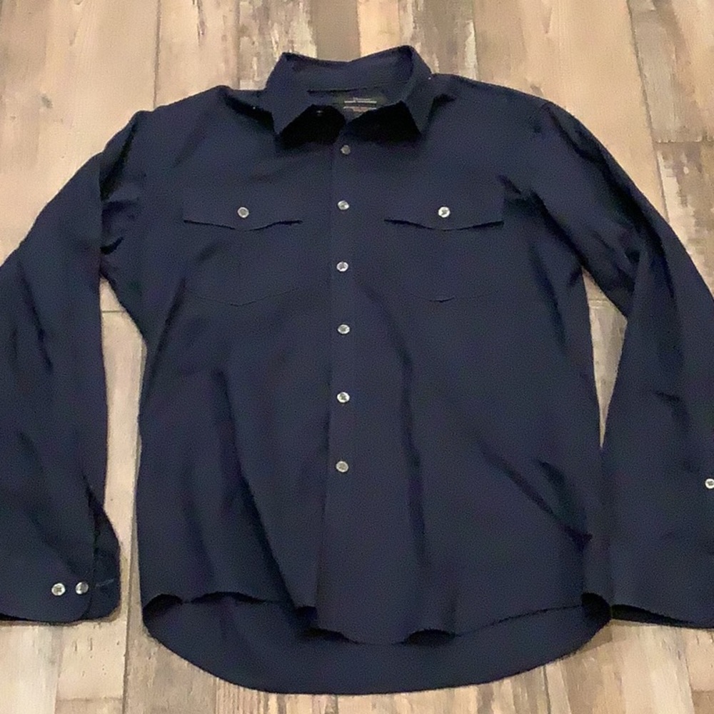 Marc Anthony Button Down Shirt